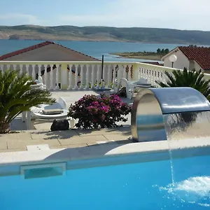navštívit hotel
