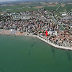 Penthouse Attico Mara Appartamento
