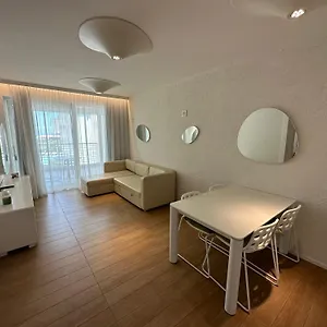 Apartmán Marina - Agenzia Cocal, Caorle