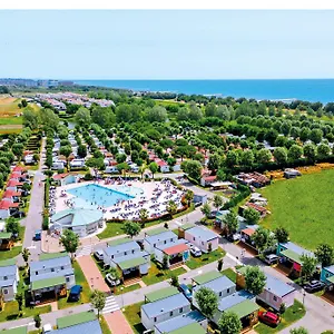 Kemp Marelago, Caorle