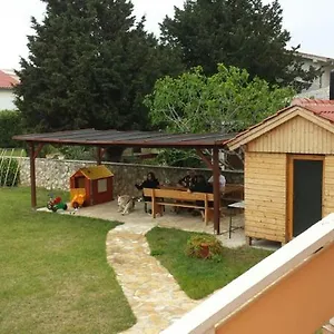 navštívit hotel