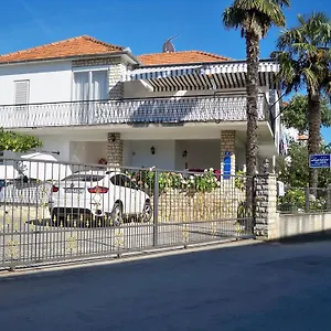navštívit hotel