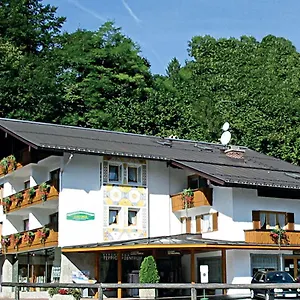 navštívit hotel