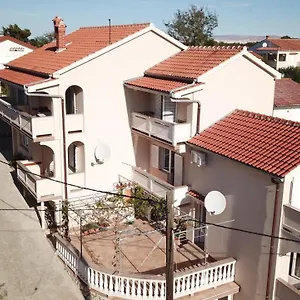 navštívit hotel