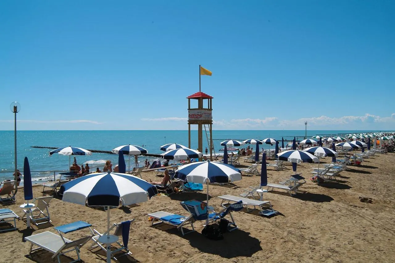 Betulle Lido Altanea Apartment Caorle 0*,  Italy